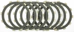 Ebc CKF4435 Carbon Clutch Plate Kit New. Price: $167.93.