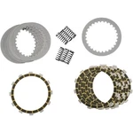 Barnett Performance Clutch Kit 303-35-10018 New. Price: $212.58.