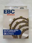 Ebc Heavy Duty Clutch Fibres Friction Plates For SV650 03-20 DL650 04-20 SFV650 New. Price: $100.61.