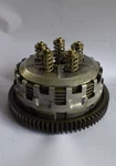 1999 Honda CBR600F4 Clutch Assembly Used. Price: $164.08.