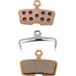 Dp Brakes Xc-pro Pads XC021 New. Price: $20.23.
