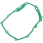 Caltric 11394-KYZ-900 Clutch Cover Gasket For Honda Right Crankcase New. Price: $9.00.