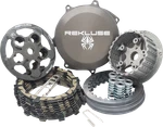 Rekluse Racing RMS-7102028 Core Manual Torqdrive Clutch Kit New. Price: $1139.00.