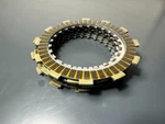 Clutch Kit Ktm Husqvarna Exc Xcw 125/200 50332011210 Used. Price: $111.78.