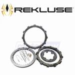 Rekluse Radiusx Clutch Kit For 2001-2006 Harley Davidson Fxstsi Springer Li New. Price: $1129.00.