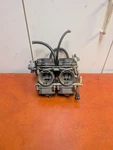Kawasaki 250 Eliminator 1991 Carburetor Battery Keihin Used. Price: $299.99.
