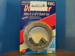 Ebc Clutch Kit DRC18 New. Price: $90.00.