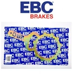 Ebc Clutch Removal For 1987-2004 Suzuki VS1400GL Intruder Tools Ng New. Price: $41.18.