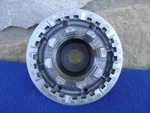 Inner Clutch Hub For Harley Evolution Big Twin 1990-97 Repl Oe 37550-90A New. Price: $99.95.