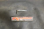 2006 Yamaha TTR125LE Clutch Actuator Lever 1B2-E6381-11-00 Used. Price: $14.99.