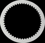 Drag Specialties 1131-0436 Plate Steel L84-89BT New. Price: $17.07.