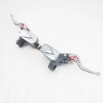 Honda CBR1100XX Blackbird Oem Hydraulic Clutch Master Cylinder SC35A 99-02 Used. Price: $178.51.