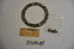 Ferodo Clutch Disc Liner Lining Harley Davidson Shovelhead Nuovo. Price: $78.32.