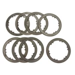 Pro X Clutch Steel Drive Plate 16.S51019 New. Price: $45.99.