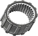 Premium Clutch Kit Harley Flh Touring Street Road Glide Ultra 14 M8 Trike 16 New. Price: $131.99.