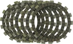 Clutch Friction Kit - Standard Cork Style Ebc CK2280 New. Price: $93.95.