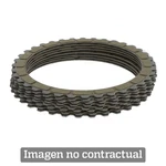 Barnett Clutch Disc Kit New. Price: $246.36.