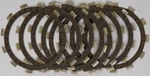 Ebc Series Friction Clutch Kit CK2325 New. Price: $81.30.