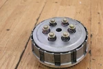 2002 Honda CRF450R Clutch Used. Price: $75.00.