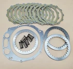 Clutch Kit Heavy Duty Springs & Gasket For Suzuki Hayabusa GSX1300R 2008-2020 New. Price: $44.99.