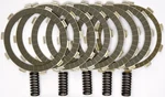 Ebc Street Racer Clutch Kit (SRC62) New. Price: $114.55.
