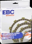Ebc CK7006 Clutch Kit Hd New. Price: $103.62.