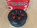 Suzuki Hayabusa 1999 -2020 , King Yoyodyne Slipper Clutch Replaces 21410-24F00 New. Price: $970.00.