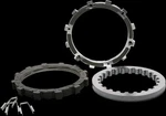Rekluse Radius Cx Fiber Steel Clutch Pack Replacement Kit Yamaha YZ250X 19-24 New. Price: $440.42.