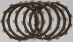 Ebc Series Clutch Kit CK4421 New. Price: $88.99.