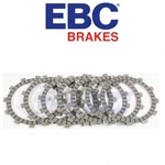 Ebc Ck Series Clutch Kit For 1981 Suzuki GS550T - Engine & Uo New. Price: $93.44.