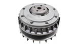 Yamaha Grizzly 4X4 Primary Drive Clutch YFM660F Used. Price: $199.99.