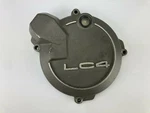 Ktm LC4 620 Adventure 2000 / Fits 1998-2001 Engine Ignition Cover 5843000214429 Used. Price: $33.64.