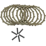 Barnett Performance Friction Plates 302-30-10030 New. Price: $147.42.