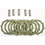 Ebc Brakes Street Racer Clutch Kit SRC71 New. Price: $138.98.