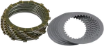 Barnett Clutch Kit 306-25-10001 New. Price: $276.98.