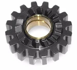 33430-50 Old 2155-50 Kick Starter Mainshaft Gear 16 Tooth New. Price: $24.95.
