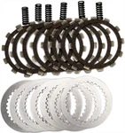 Ebc DRC85 Dirt Racer Clutch Set New. Price: $125.30.