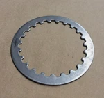Qty 12 1967-2024 Yamaha YL2C L5T YZ80 Clutch Plate Oem Nos 131-16324-00-00 New. Price: $24.99.