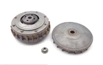 Primary Clutch 2006 Yamaha Grizzly YFM660FA 4X4 1792A Used. Price: $225.94.