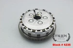 2018 Indian Chieftain Clutch Basket Plates Assembly 10K 1333060 Video #4235 Used. Price: $149.99.