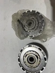 Lot Of 2 Outside Distributing 11-0107 Semi-auto Clutch Assemby 17 Tooth New. Price: $52.20.