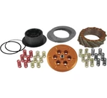 Barnett Scorpion Clutches Milwaukee-eight 608-30-10017 New. Price: $655.42.