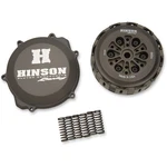 Hinson Complete Clutch Kit HC054 New. Price: $1119.99.