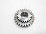 Nla Primary Drive Gear 25/27T Husqvarna 1995 95-98 #491 Used. Price: $238.82.