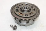 2001 Suzuki GSXR600 Oem Complete Clutch W Plates Basket Hub Used. Price: $90.30.
