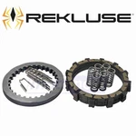 Rekluse Core Manual Torqdrive Clutch Pack Kit For 2019-2020 Yamaha YZ250F Xi New. Price: $355.67.