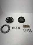 Rekluse Core Manual Clutch Kit RMS-7067 Used. Price: $229.63.
