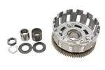 23 Aprilia Rs 660 Clutch Basket 4T 8V E5 Abs Used. Price: $199.99.
