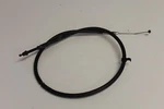 2003 Yamaha Yzf R1 Clutch Cable Line 4XV-15441-00-00 Used. Price: $7.50.