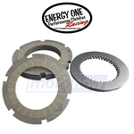 Energy One Pro Clutch Kit For 1980-1982 Harley Davidson Fxb Sturgis Engine Cz New. Price: $230.64.
